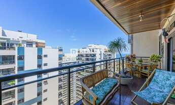 Imagem 3: Rio de Janeiro - Apartamento Padrão - Barra da Tijuca