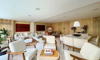 Imagem: Apartamento Capa de Revista em Condomínio