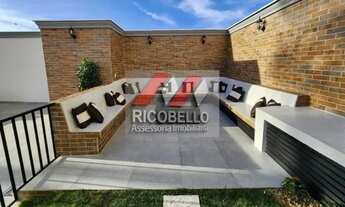 Imagem 4: Apartamento 03 Dorm. em Água Branca - Piracicaba