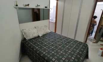 Imagem 4: Apartamento MOBILIADO para aluguel possui 50 metros quadrados com 2 quartos em Boa Viagem