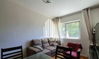 Imagem: Apartamento no Condomínio Rio Paraguai