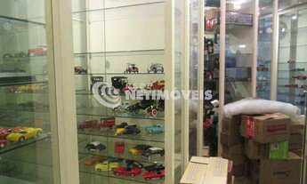 Imagem: Venda Sala Santo Antônio Belo Horizonte