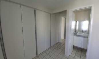 Imagem 5: Alugo excelente apartamento com 111 metros quadrados com 3 quartos em Encruzilhada - Recif