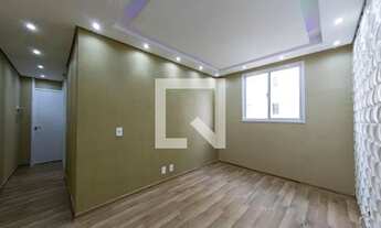 Imagem: Apartamento para Aluguel - Parque São Lucas