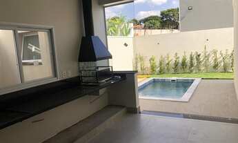 Imagem 7: Casa térrea Cond Villa do Sol Valinhos -Sp