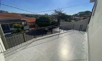 Imagem 7: CASA RESIDENCIAL em CAMPINAS - SP, JARDIM SÃO FERNANDO