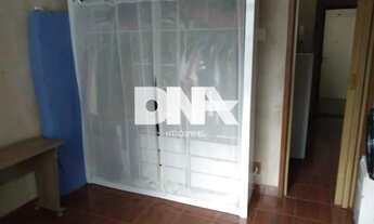 Imagem 7: Kitnet/Conjugado-À VENDA-Vila Isabel-Rio de Janeiro-RJ