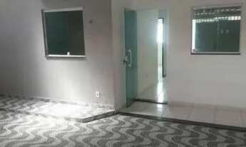 Imagem 2: Apartamento para venda com 60 metros quadrados com 2 quartos em Pero Vaz - Salvador - Bahi