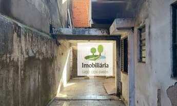 Imagem 1: Casa com 2 dormitórios à venda, 120 m² por R$ 379.990 - Jardim Eliana - Guarulhos/SP