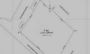 Imagem 2: Terreno Plano 2.095M2 - Próximo BR 101 e Supermercado Sams Clube - Escritura Publica