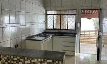 Imagem 7: Casa com 3 dormitórios para alugar, 100 m² por R$ 1.600,00/mês - Residencial Alto das Ando