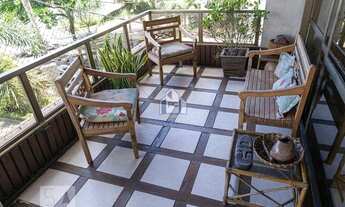 Imagem 5: Apartamento com 4 quartos à venda, 400 m² por R$ 3.400.000 - Icaraí - Niterói/RJ