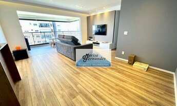 Imagem 2: Apartamento 81m² 01 suíte sala ampliada por R$ 860.000 - Vila Mascote - São Paulo/SP