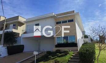 Imagem 3: Casa Mobiliada para locação no Swiss Park em Campinas