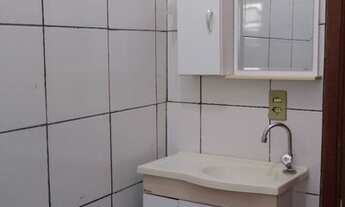 Imagem 2: Quitinete Casa com 1 dormitório