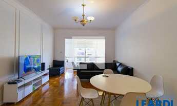 Imagem: APARTAMENTO - CENTRO - SP