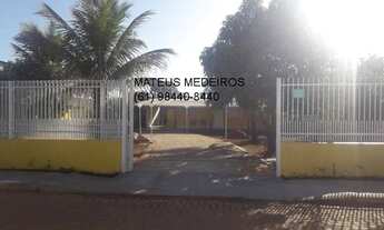 Imagem 6: Estância Quintas da Alvorada, Quadra 2, Jardim Botânico