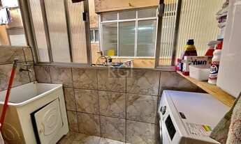 Imagem 5: Apartamento para Venda - 54.11m², 2 dormitórios, 1 vaga - Cavalhada, Porto Alegre