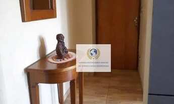 Imagem 2: Apartamento com 3 dormitórios à venda, 82 m² por R$ 370.000,00 - Centro - Sumaré/SP