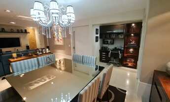 Imagem 2: Apartamento 2 dormitórios - Interlagos