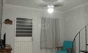 Imagem 5: Casa Condomínio para Venda 2 dormitórios, sendo 1 suites, 1 vaga - Hípica