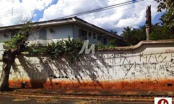 Imagem: Casa (sobrado na rua) 5 dormitórios/suite