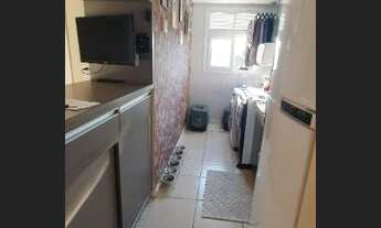 Imagem 6: Apartamento em Restinga