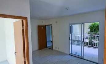 Imagem 3: Excelente apto 2 quartos sendo 1 suíte- Roseira- Financia