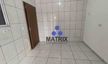 Imagem 7: APARTAMENTO CIC Apartamento com 1 dormitório