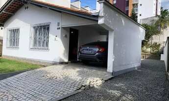 Imagem: CASA RESIDENCIAL em JOINVILLE - SC, SANTO