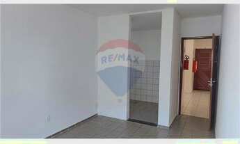 Imagem 7: Apartamento Para Venda No Condomínio Parque dos Servidores I em Neópolis