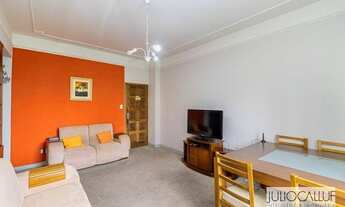 Imagem 2: APARTAMENTO com 3 dormitórios à venda com 121m² por R$ 408.000,00 no bairro Centro - CURIT