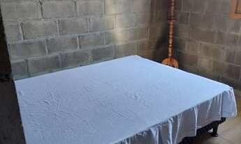 Imagem 2: Casa com 2 dormitórios para alugar, 60 m² por R$ 325,00/dia - Zona Nova Sul - Balneário Ar