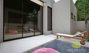 Imagem 3: Casa para Venda Jardim Cybelli Ribeirão Preto