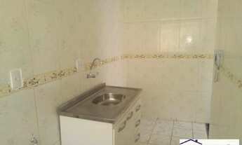 Imagem 7: VENDO - APARTAMENTO 02 DORM. - HORTO DO YPE - CAMPO LIMPO