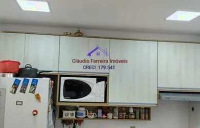 Imagem 7: Apartamento para venda possui 42 metros quadrados com 2 quartos em Socorro - São Paulo - S