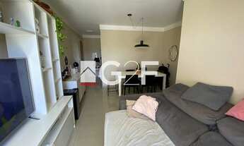 Imagem: Apartamento para locação no Parque Brasília!