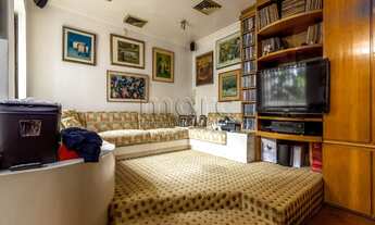 Imagem 5: SAO PAULO - Casa Padrão - CIDADE JARDIM