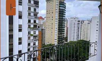 Imagem 3: SÃO PAULO - Apartamento Padrão - JARDIM PAULISTA