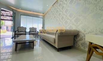 Imagem 6: CASA DE ALTO PADRÃO 100% MOBILIADA CONDOMÍNIO NA REGIÃO DA AV. FRAGA MAIA