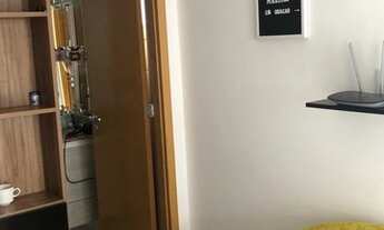 Imagem 7: Cobertura duplex, piscina, toda planejada, 4 quartos, Américas shopping