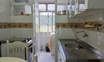 Imagem 4: Apartamento para Venda - 45.71m², 1 dormitório, 1 vaga - Vila Nova