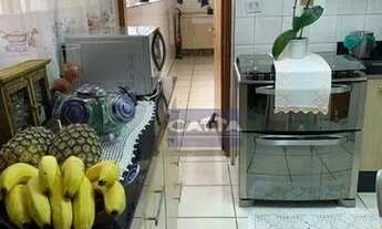 Imagem 5: Apartamento à venda, 94 m² por R$ 530.000,00 - Tatuapé - São Paulo/SP