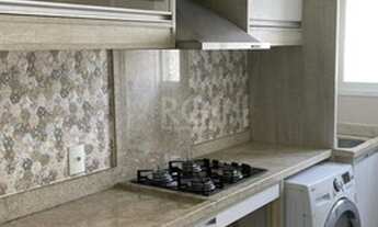 Imagem 7: Apartamento para Venda - 61.51m², 3 dormitórios, sendo 1 suites, 1 vaga - Cristal