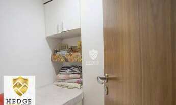 Imagem 5: Apartamento com 3 dormitórios à venda, 198 m² por R$ 800.000 - Vila Andrade - São Paulo/SP