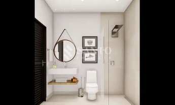 Imagem 4: Casa de Condomínio com 3 dorms, Swiss Park, Campinas - R$ 2.5 mi, Cod: CA001125