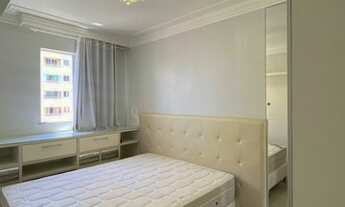 Imagem 5: VILLAGE DAS PALMEIRAS 3 MOBILIADO