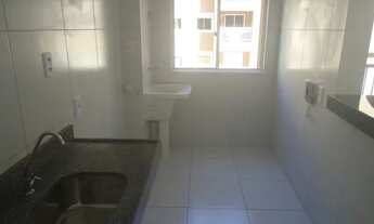 Imagem 3: Apartamento para aluguel tem 49 metros quadrados com 2 quartos em Centro - Eusébio - CE