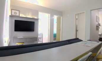 Imagem 3: Apartamento com 2 quartos no Itacorubi - Ao Lado do Jardim Botânico