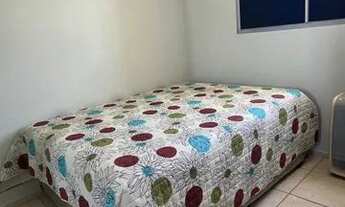 Imagem 5: Apartamento 2 quartos, 2 vagas, montado em armários, com elevador